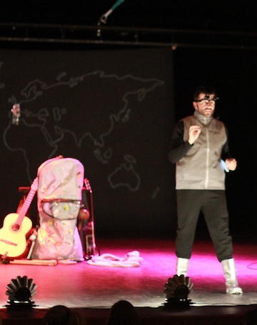 Cómo un concierto didáctico transforma el aprendizaje musical en el aula